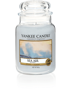 Yankee Candle Sea Air Large Jar